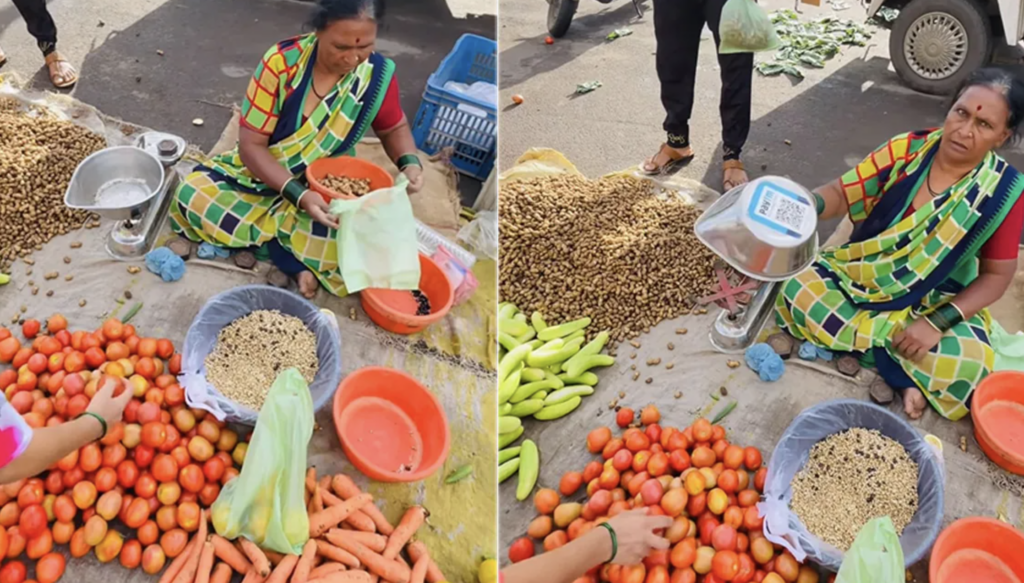 Rs 29 Lakh GST Notice For Karnataka Vegetable Vendor 